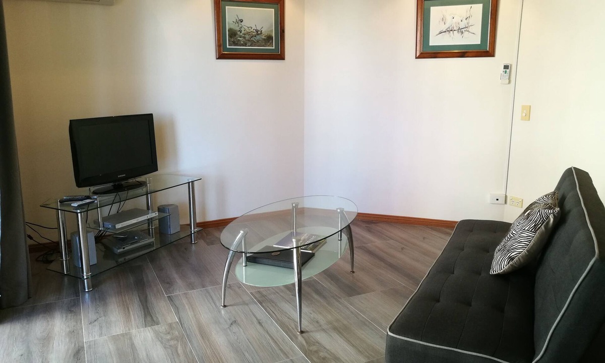 The Sedgebrook Leichhardt | Spring Hill
