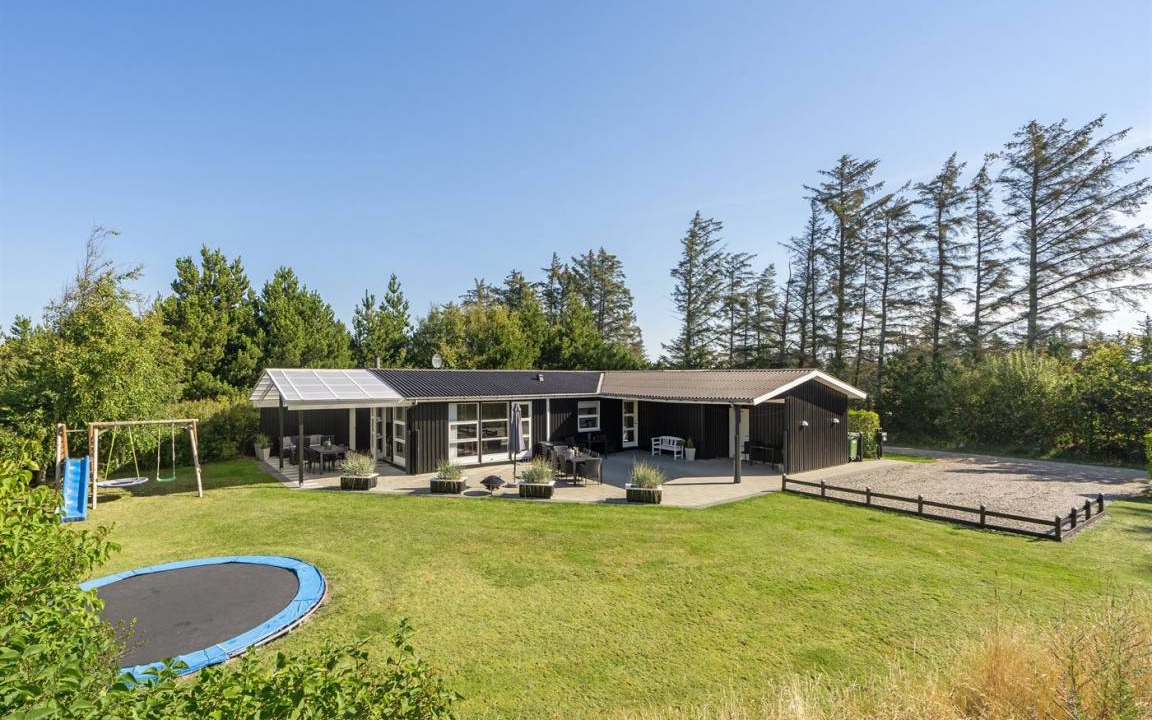 Holiday Thorup Strand | Torup Strand