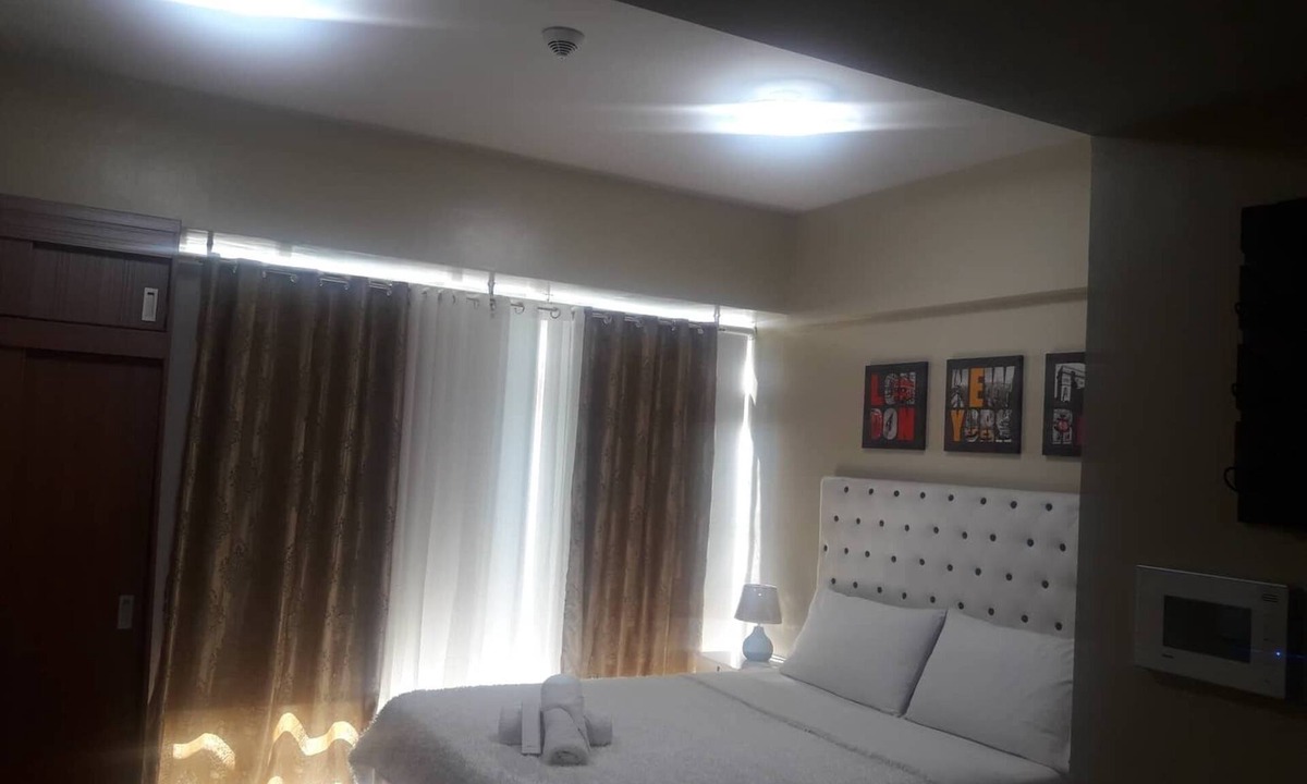 Newport Boulevard | Pasay