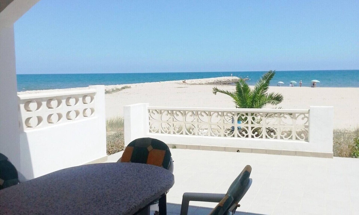 Bonamar | Les Deveses