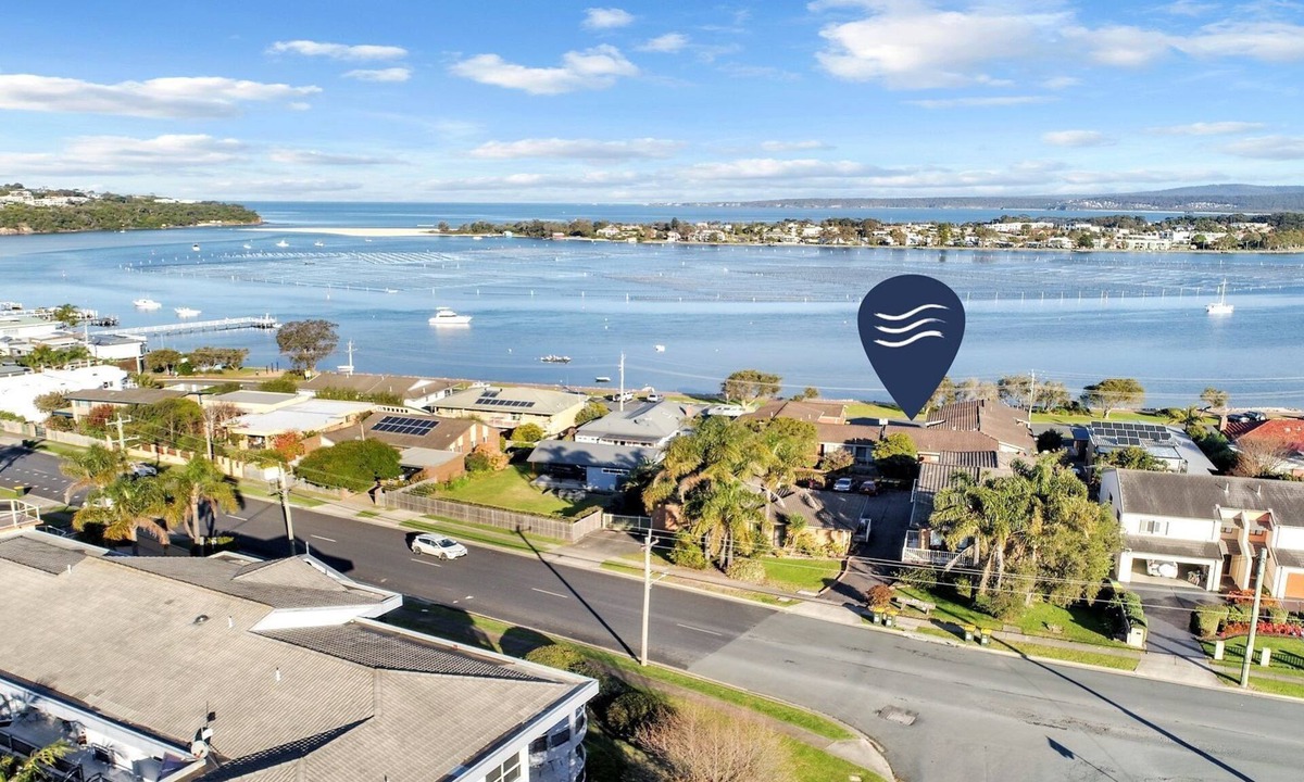 Beach Street Merimbula | Merimbula