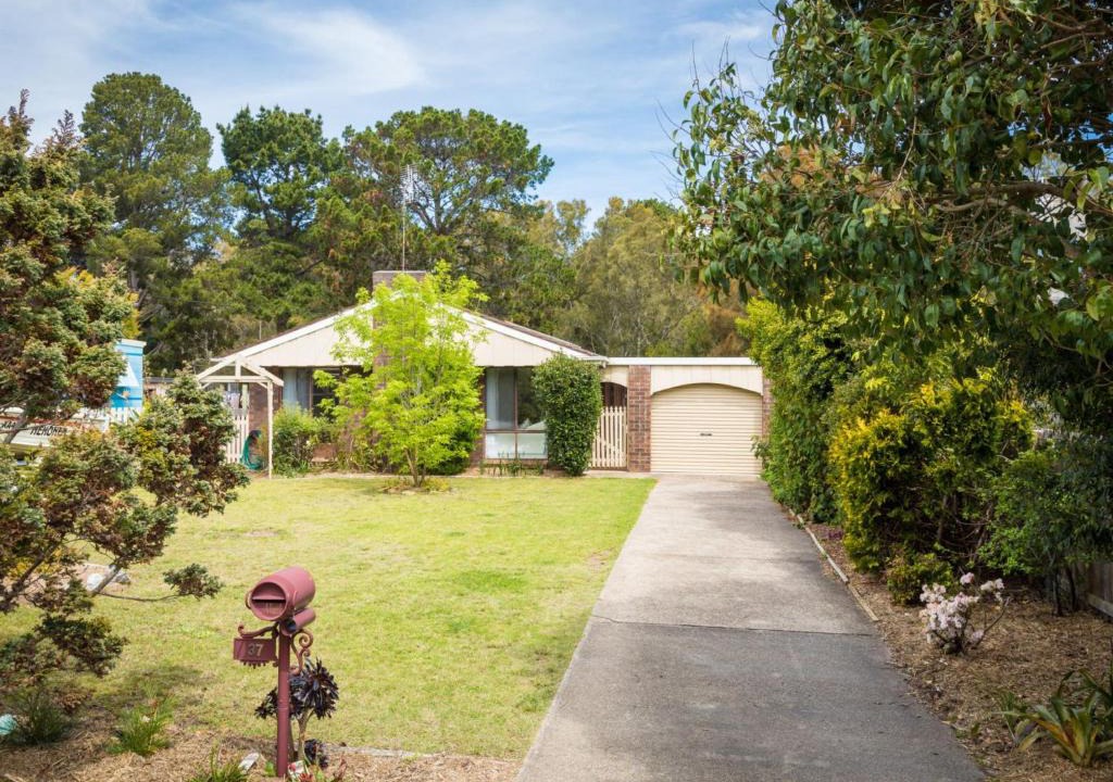 Mort Avenue | Dalmeny