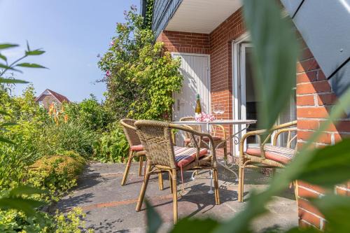 Haus Antje | Harlesiel