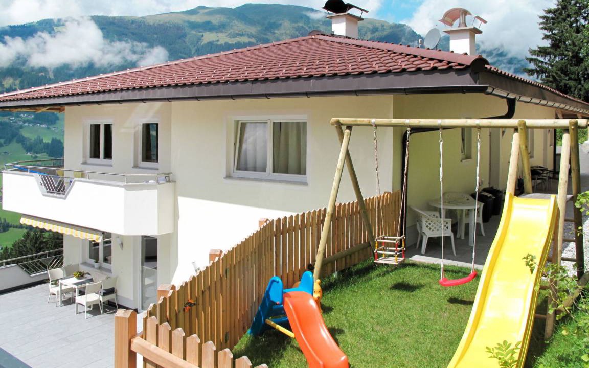 Haus Marchegg | Hainzenberg