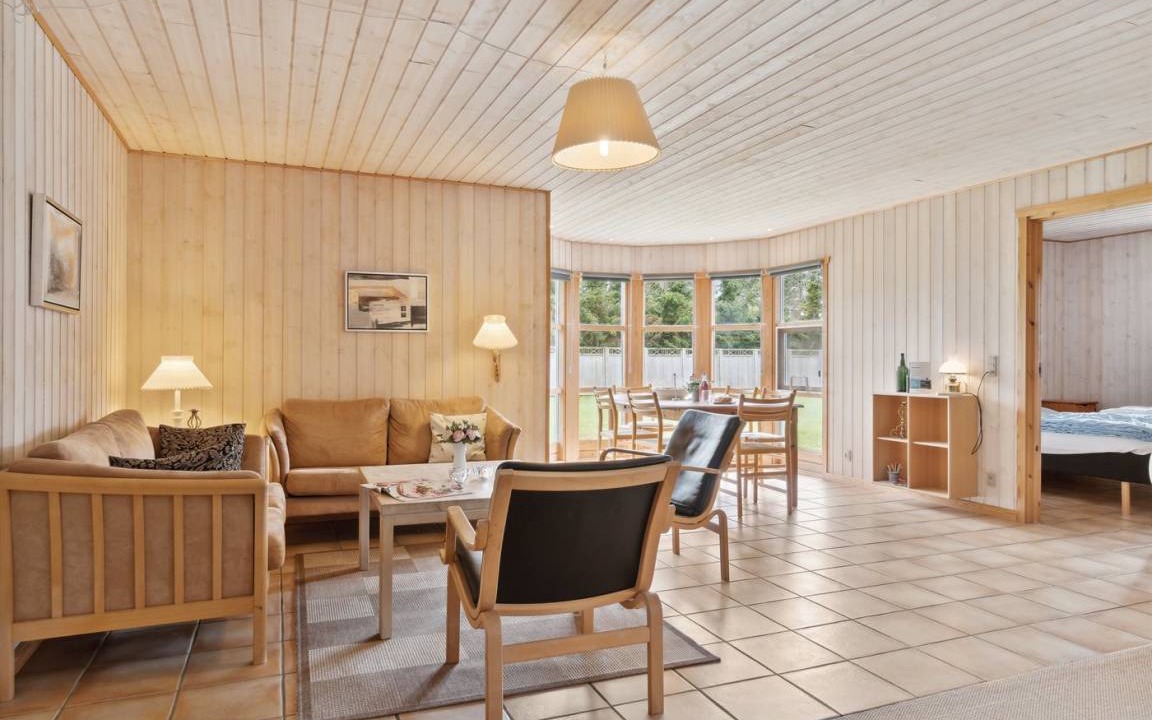 Holiday Sjallands | Sjællands Odde