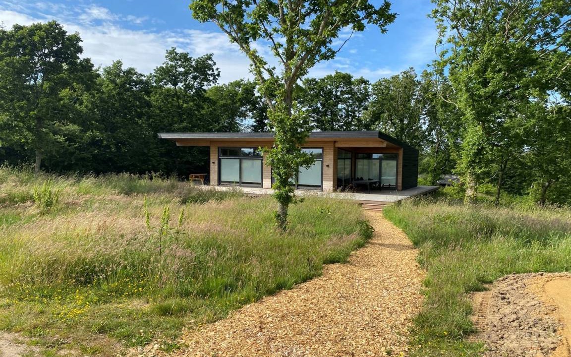 Holiday Hostrup | Lihme