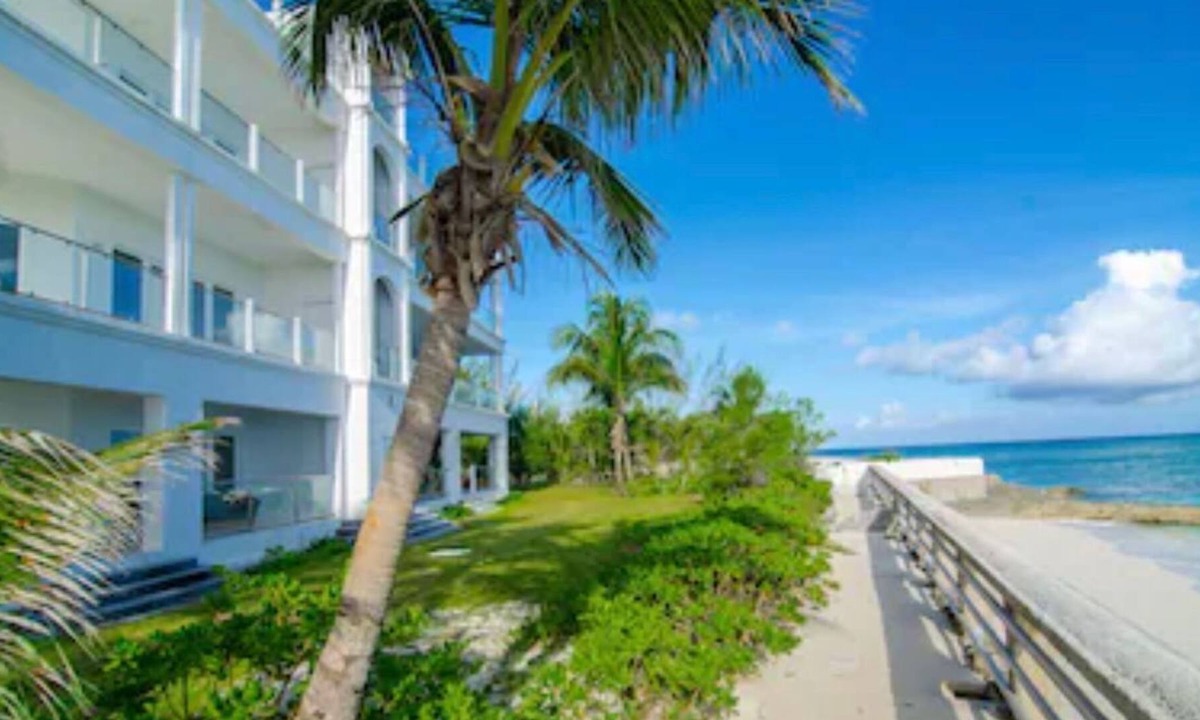 The Bahamas | Westwind