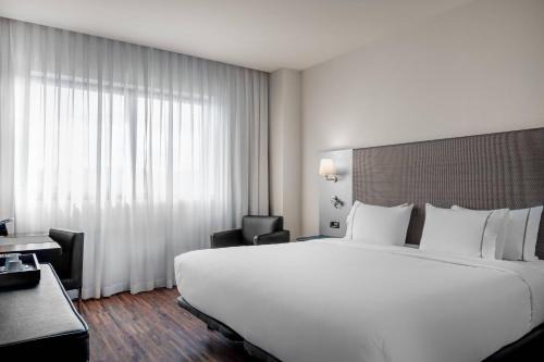 Ac Hotel Gijón | Distrito Sur