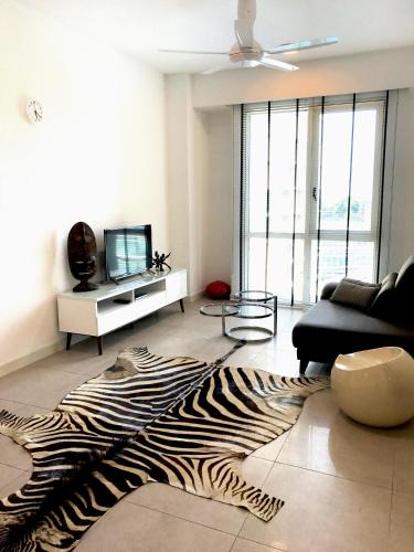 Tebrau Residence | Medini