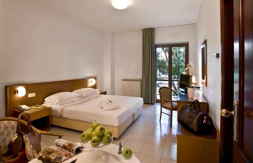 Albergo La Pace | Segni