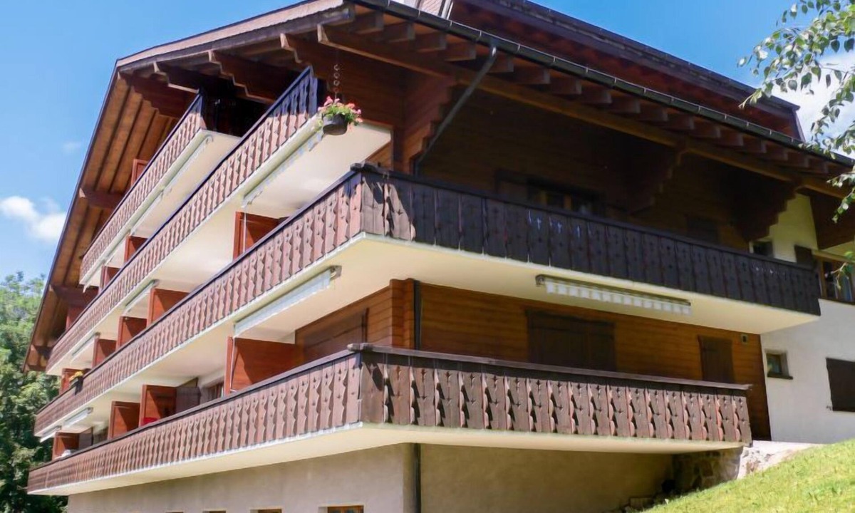 Ambassadeur | Villars-sur-Ollon
