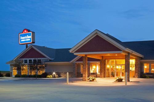 Americinn | Anamosa