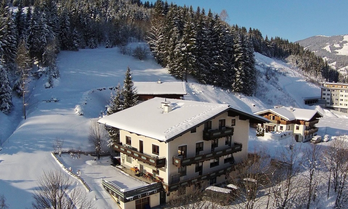 Rupertihof | Saalbach-Hinterglemm