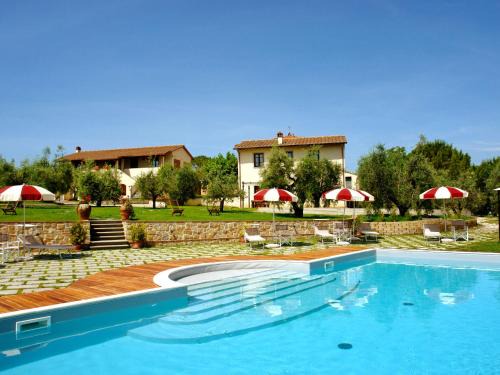 Locazione Turistica Borgo | Cerreto Guidi