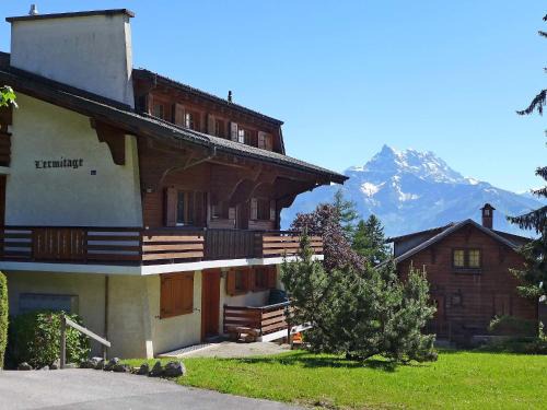 Ermitage | Villars-sur-Ollon