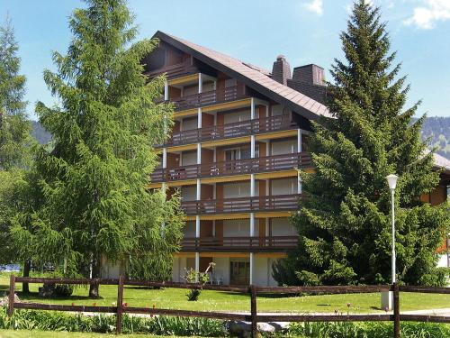 Grenat | Villars-sur-Ollon