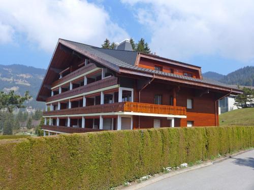 Hyacinthe | Villars-sur-Ollon