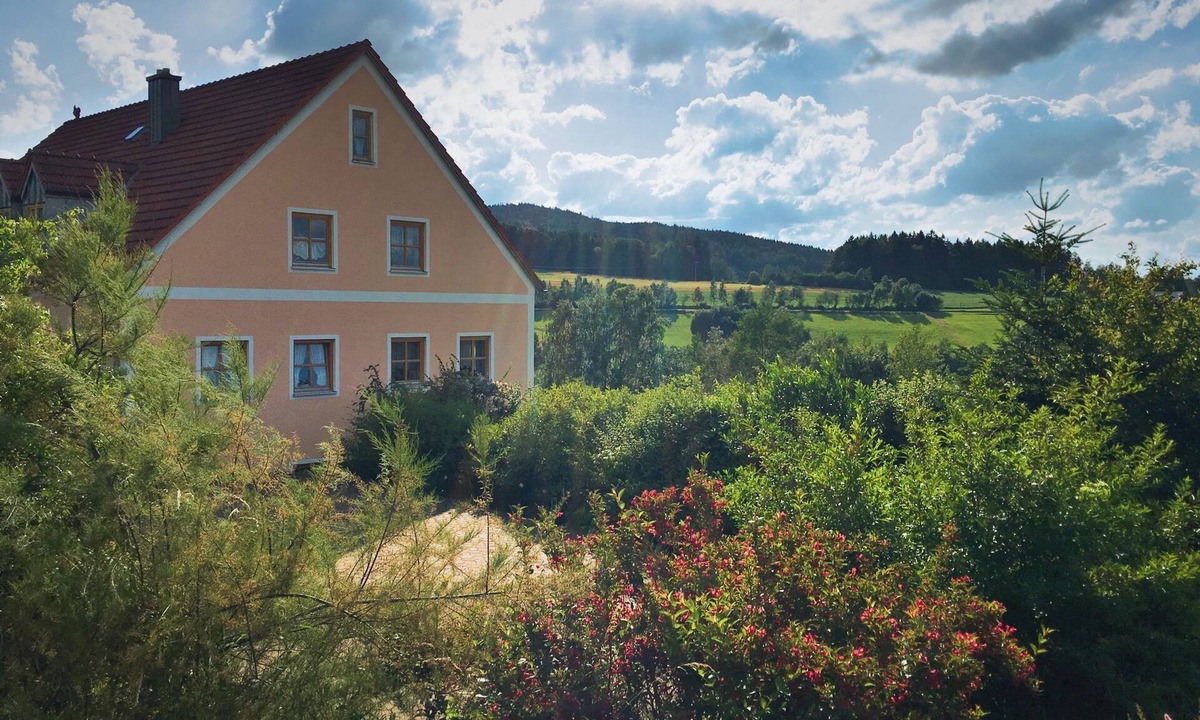 Schönsee | Schoensee