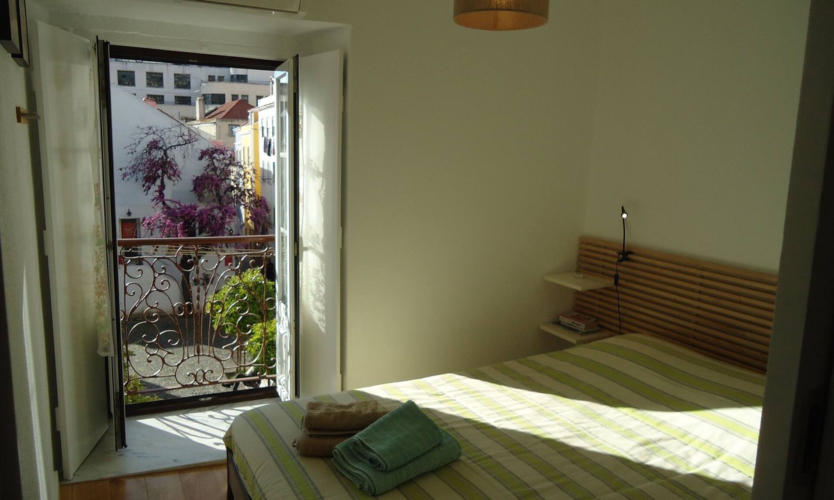 Portas Lisboa | Socorro