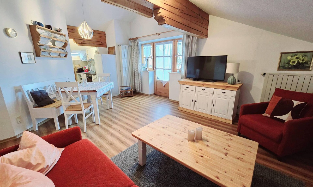 Gästehaus Maria Eggstätt | Eggstatt