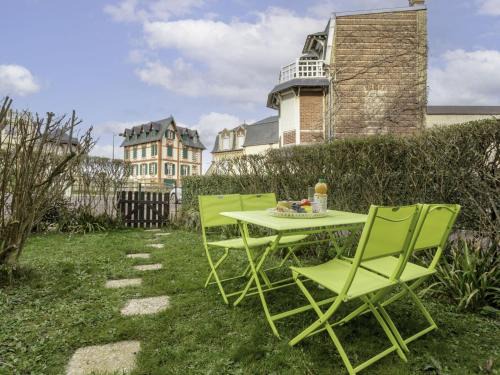 Le Vert Clos | Villers-sur-Mer