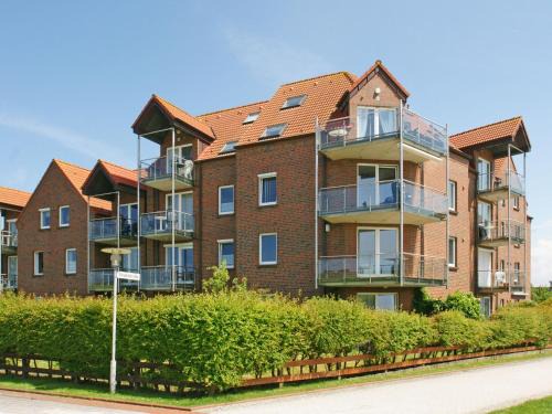 Meerblick | Norddeich