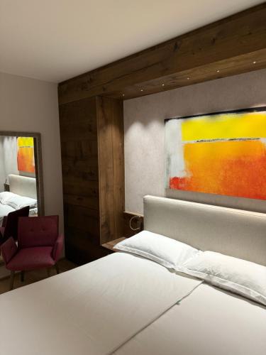 Delta Resort | Ascona