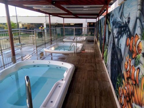 Aquarius Residence | Termal