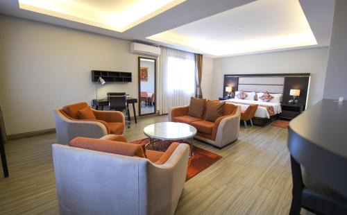 Royal Hotel | Bugolobi