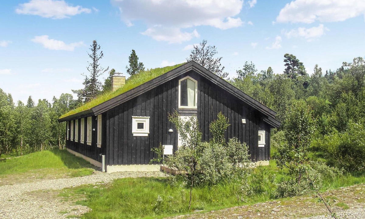 Accommodation Gålå | Sor-Fron