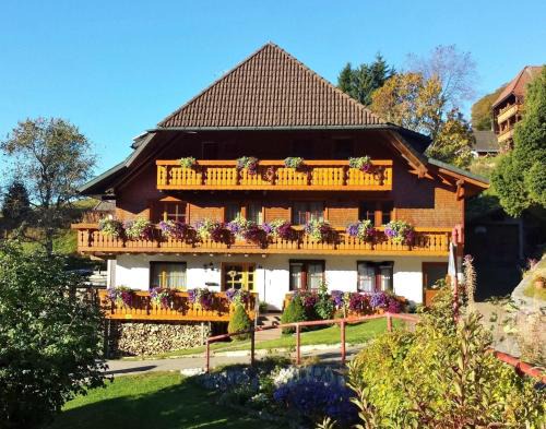 Bühlhof Todtnauberg Wohnung | Todtnau