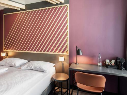 B Hotel | Mitte