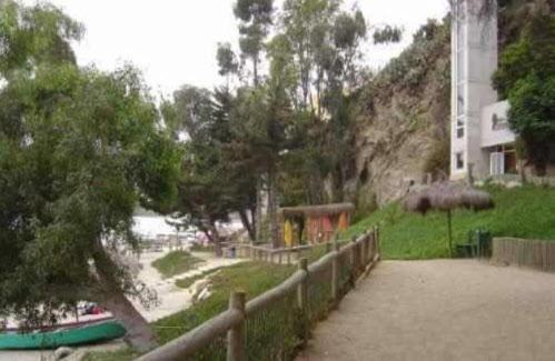 Bahia Pelicanos | Caleta Horcon