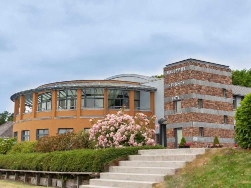 Ballyroe Heights Hotel | Tralee