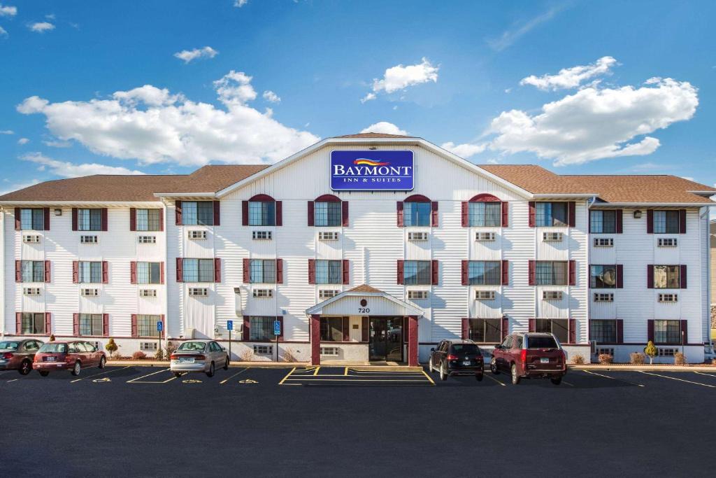 Baymont | Southwest Area