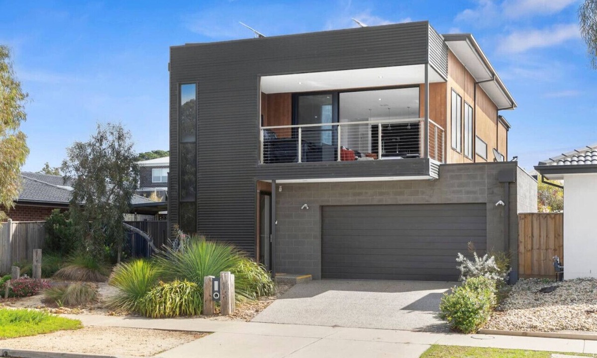 Bayview | Curlewis
