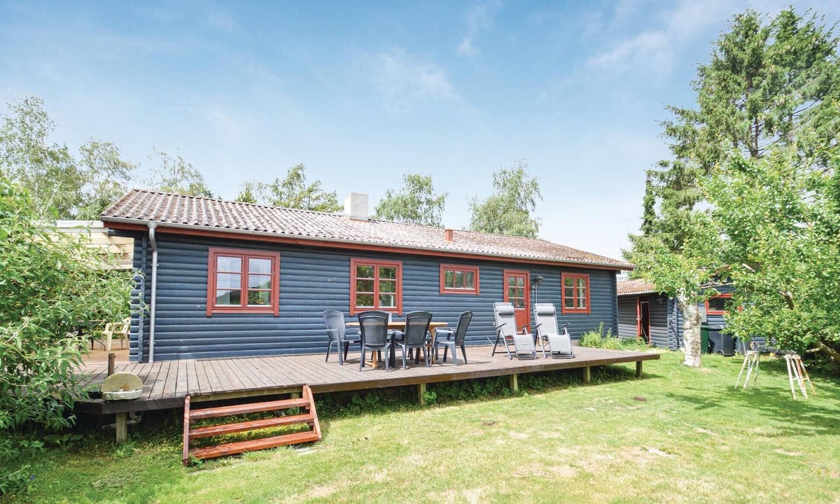 Accommodation Torrig | Kragenæs