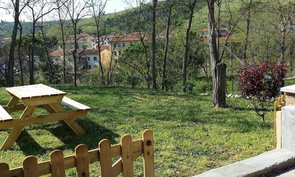 Bellavista | Saline di Volterra
