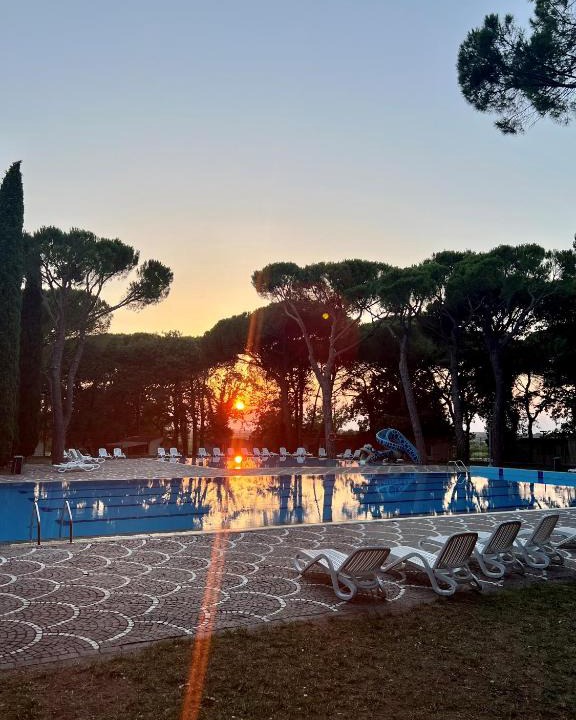 Belvedere Pineta | Aquileia