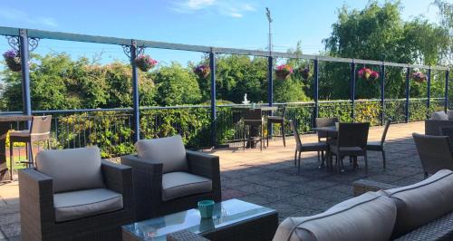 Thurrock Hotel | Purfleet