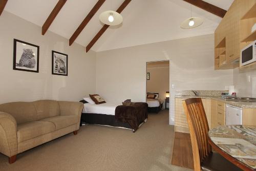 Motel | Palmerston North