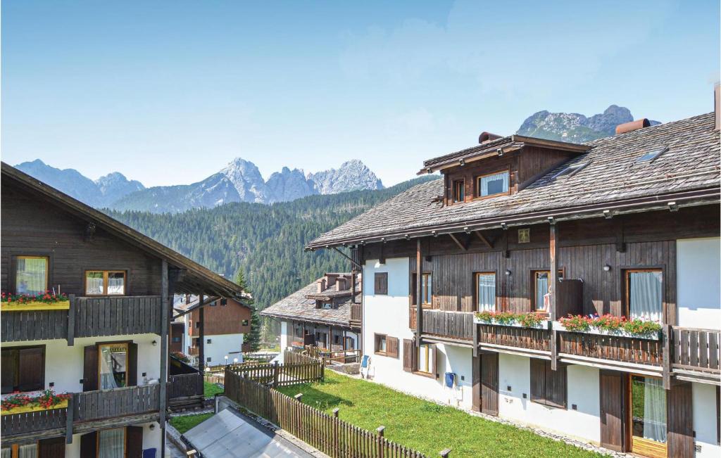 Bilo Sappada Ud | Granvilla