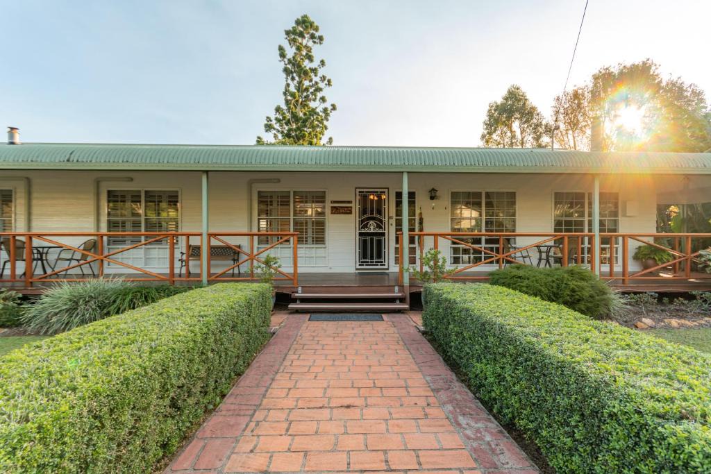Birds Cottage | Yungaburra