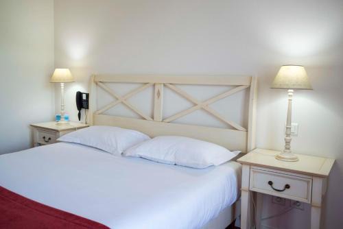 Brit Hotel Du Perche | Nogent-le-Rotrou