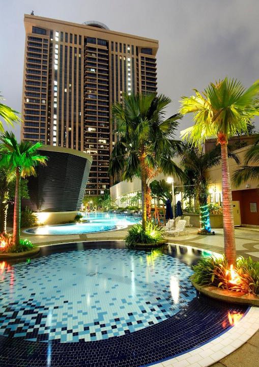 Damas Suites Kuala Lumpur | Imbi
