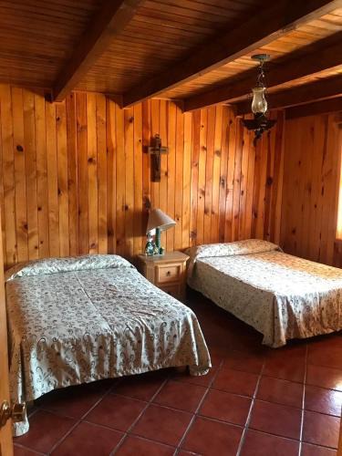 Cabañas Lupita | Mazamitla