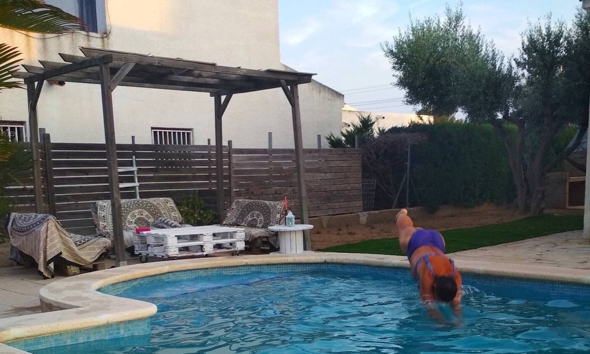 Calafat | L Almadrava