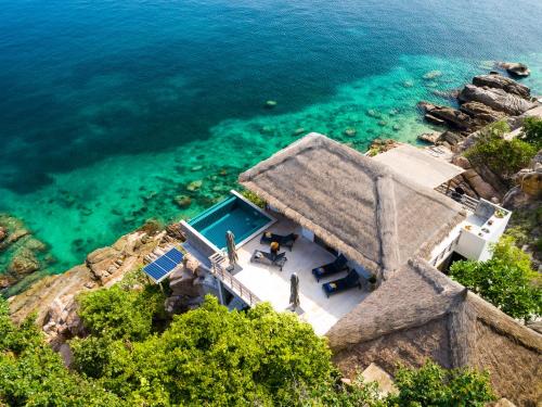 Cape Shark Villas | Ao Thian Og
