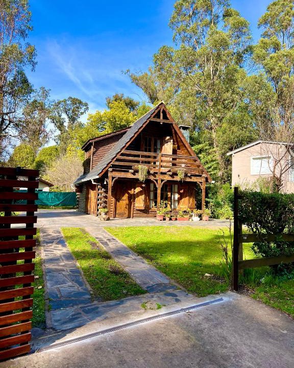 Casa Bosque Peralta Ramos | Bosque Peralta Ramos