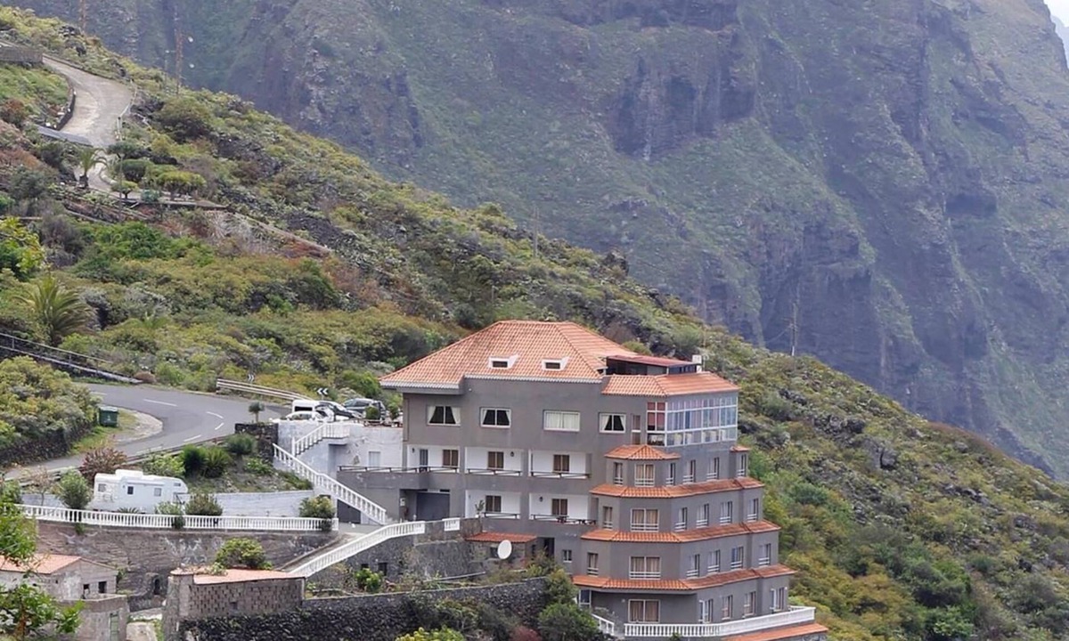 Casa Mara Tenerife Ocean | El Tanque